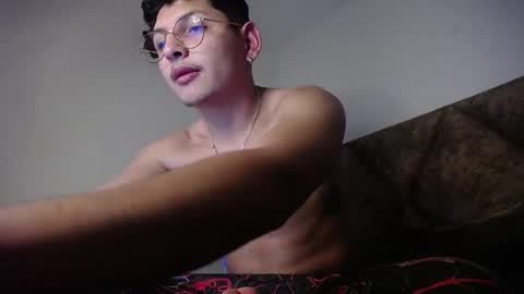 Juan Belmont online show from 12.02.25