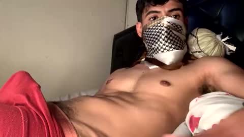 lJuanl online show from 05.04.26
