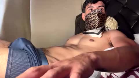 lJuanl online show from 05.07.26