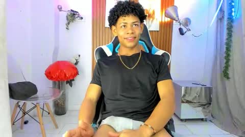 juan_contreras7 online show from 09.29.25