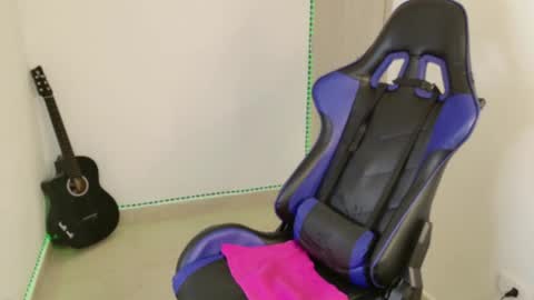 JuanDa online show from 11.11.25