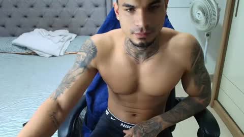 juan_gomez_1 online show from 07.29.26