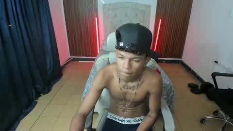 Juan Mhata online show from 02.24.26