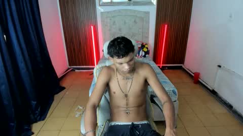 Juan Mhata online show from 06.07.26
