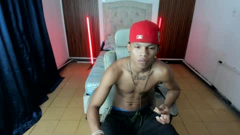 Juan Mhata online show from 06.15.26