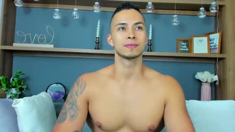 juan_muscle online show from 01.30.25