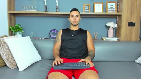 juan_muscle online show from 03.04.25