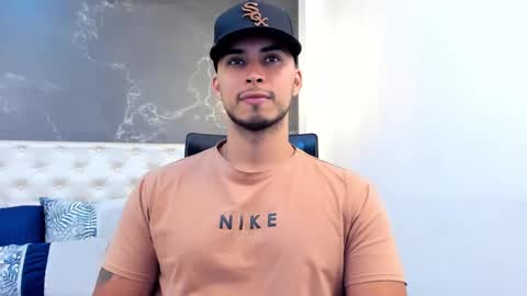 juan_muscle online show from 10.28.25