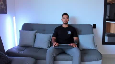 juan_muscle online show from 06.20.26