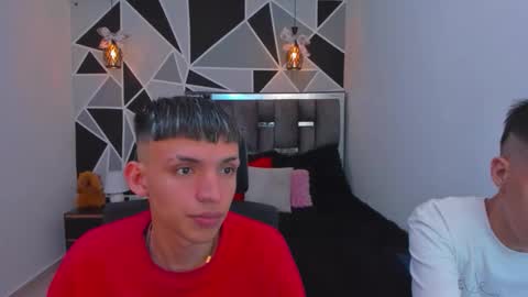 JuanSteven online show from 02.09.26