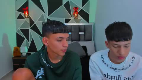 JuanSteven online show from 03.05.26