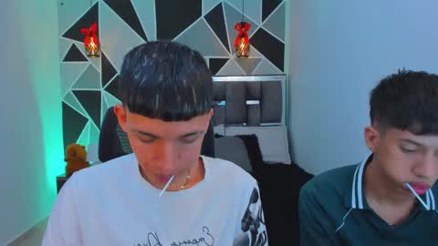 JuanSteven online show from 03.06.26