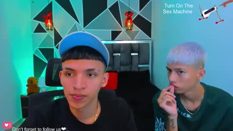 JuanSteven online show from 03.21.26