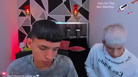 JuanSteven online show from 03.28.26