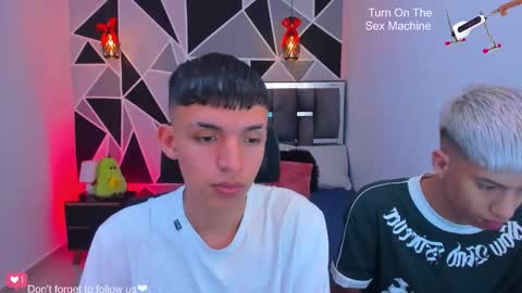 JuanSteven online show from 03.29.26