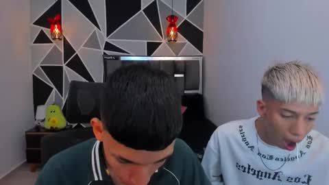 JuanSteven online show from 04.11.26