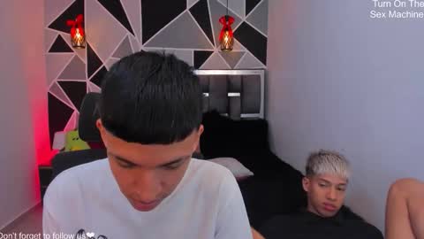 JuanSteven online show from 04.16.26