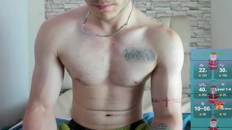 Snapshot of juan_prior chatting on 12.10.24 JUAN online show from 12.10.24