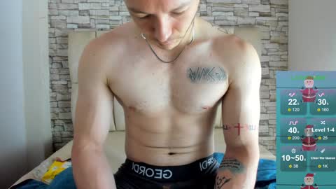 Snapshot of juan_prior chatting on 12.11.24 JUAN online show from 12.11.24