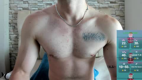 Snapshot of juan_prior chatting on 12.18.24 JUAN online show from 12.18.24