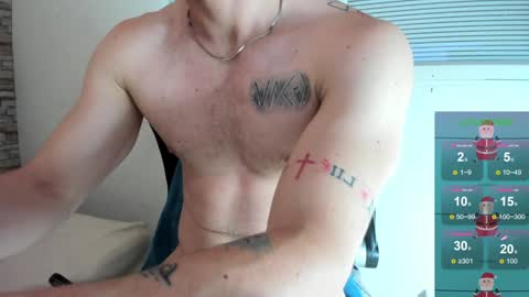 Snapshot of juan_prior chatting on 12.20.24 JUAN online show from 12.20.24