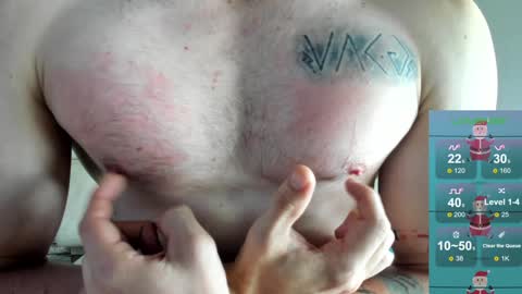 Snapshot of juan_prior chatting on 12.28.24 JUAN online show from 12.28.24