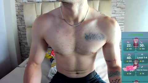 Snapshot of juan_prior chatting on 12.31.24 JUAN online show from 12.31.24