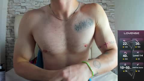 Snapshot of juan_prior chatting on 01.14.25 JUAN online show from 01.14.25