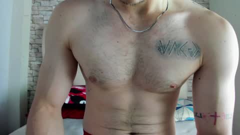 Snapshot of juan_prior chatting on 01.18.25 JUAN online show from 01.18.25