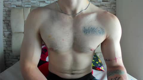 Snapshot of juan_prior chatting on 01.21.25 JUAN online show from 01.21.25