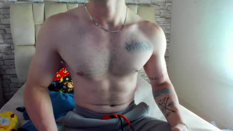 Snapshot of juan_prior chatting on 01.30.25 JUAN online show from 01.30.25