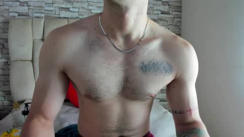 Snapshot of juan_prior chatting on 02.06.25 JUAN online show from 02.06.25