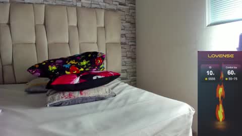 Snapshot of juan_prior chatting on 02.15.25 JUAN online show from 02.15.25