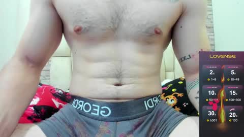 Snapshot of juan_prior chatting on 02.17.25 JUAN online show from 02.17.25