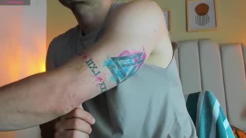 Snapshot of juan_prior chatting on 11.17.25 JUAN online show from 11.17.25