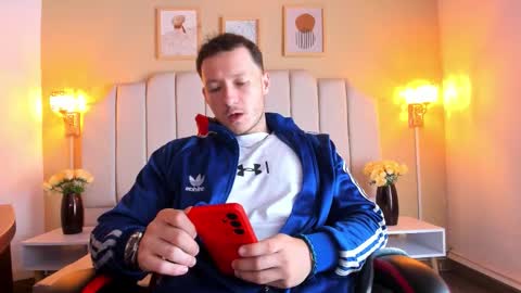 JUAN online show from 01.12.26