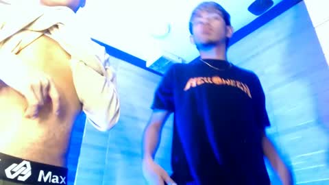 juan_saul1 online show from 04.16.26