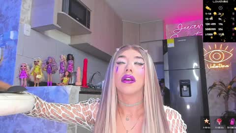 JUANA VALENTINA QUINTERO independent model  ONLY FANS --- Juanaquintero online show from 02.03.25