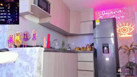 JUANA VALENTINA QUINTERO independent model  ONLY FANS --- Juanaquintero online show from 02.25.25