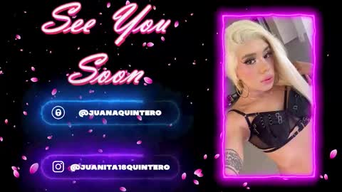 JUANA VALENTINA QUINTERO independent model  ONLY FANS --- Juanaquintero online show from 10.19.25