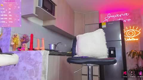 JUANA VALENTINA QUINTERO independent model  ONLY FANS --- Juanaquintero online show from 11.04.25