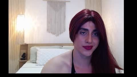 Snapshot of juana_15169 chatting on 01.27.25 juana online show from 01.27.25