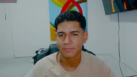 Juan online show from 12.22.25