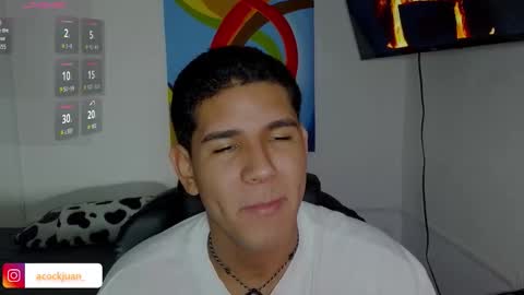 Juan online show from 02.13.26