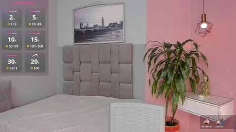 Juana online show from 03.19.26