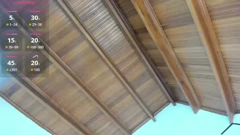 Juana online show from 03.31.26