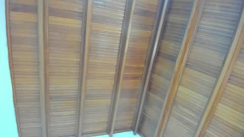 Juana online show from 04.15.26