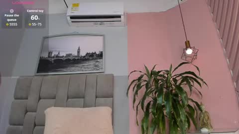 Juana online show from 04.16.26