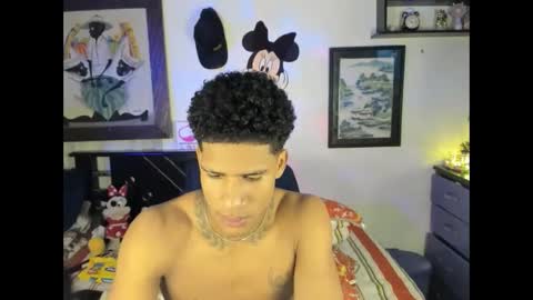 juan jose online show from 11.24.25