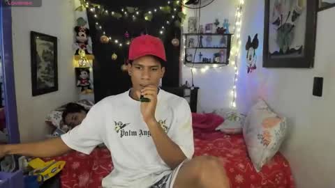 juan jose online show from 12.15.25